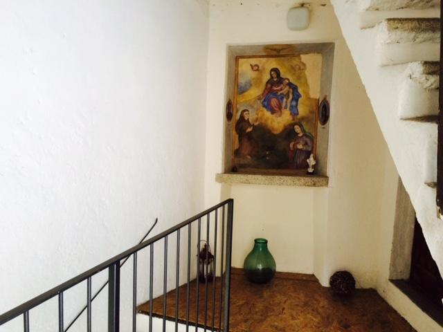 Dal Picasass House Appartement Madonna Del Sasso Kamer foto