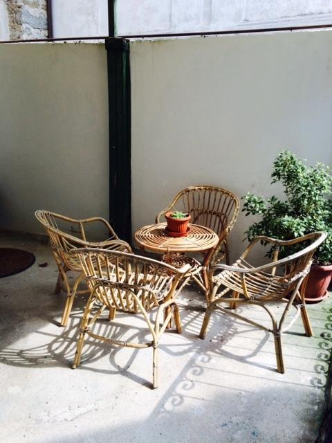 Dal Picasass House Appartement Madonna Del Sasso Kamer foto